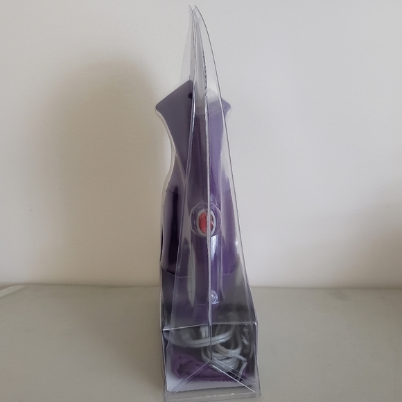 My Little Steamer Go Mini by Joy Mangano - Picture 3 of 4